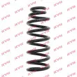 Ressort de suspension KYB RA3338 - Visuel 1