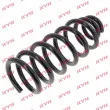 Ressort de suspension KYB RA3338 - Visuel 2