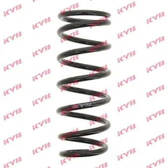 Ressort de suspension KYB RA3339