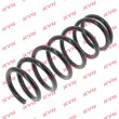 Ressort de suspension KYB RA3339 - Visuel 2