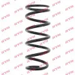 Ressort de suspension KYB RA3340 - Visuel 1