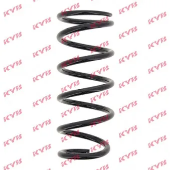 Ressort de suspension KYB RA3340