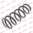Ressort de suspension KYB RA3340 - Visuel 3