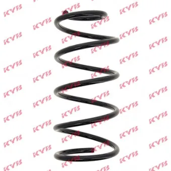 Ressort de suspension KYB