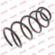 Ressort de suspension KYB RA3341 - Visuel 2