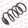 Ressort de suspension KYB RA3343 - Visuel 2