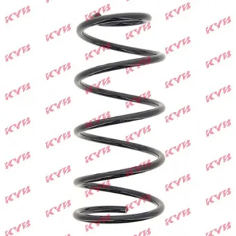 Ressort de suspension KYB RA3344