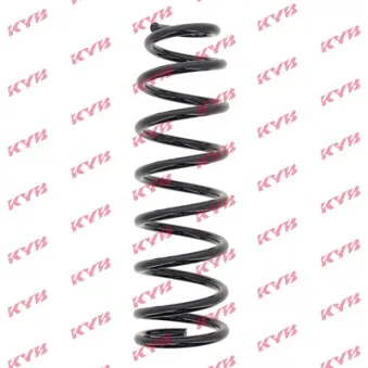 Ressort de suspension KYB