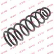 Ressort de suspension KYB RA3346 - Visuel 2
