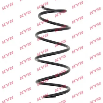 Ressort de suspension KYB RA3349