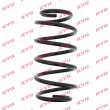 Ressort de suspension KYB RA3350 - Visuel 1