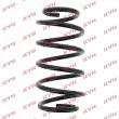 Ressort de suspension KYB RA3351 - Visuel 1