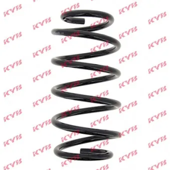 Ressort de suspension KYB RA3351