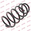 Ressort de suspension KYB RA3351 - Visuel 2