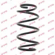 Ressort de suspension KYB RA3352 - Visuel 1