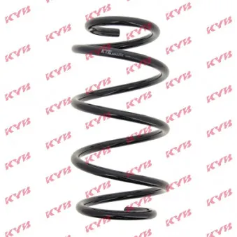 Ressort de suspension KYB