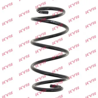 Ressort de suspension KYB