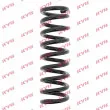 Ressort de suspension KYB RA3354 - Visuel 1