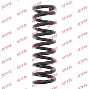 Ressort de suspension KYB RA3354