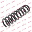 Ressort de suspension KYB RA3354 - Visuel 2