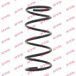 Ressort de suspension KYB RA3356 - Visuel 1
