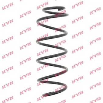 Ressort de suspension KYB