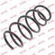Ressort de suspension KYB RA3360 - Visuel 2