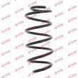 Ressort de suspension KYB RA3362 - Visuel 1