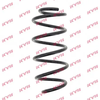 Ressort de suspension KYB