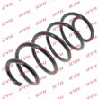 Ressort de suspension KYB RA3362 - Visuel 2