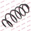 Ressort de suspension KYB RA3363 - Visuel 2