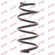 Ressort de suspension KYB RA3364 - Visuel 1