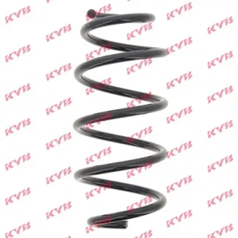 Ressort de suspension KYB