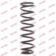 Ressort de suspension KYB RA3365 - Visuel 1