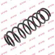 Ressort de suspension KYB RA3365 - Visuel 2