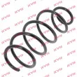 Ressort de suspension KYB RA3366 - Visuel 2