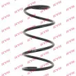 Ressort de suspension KYB RA3367 - Visuel 1
