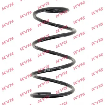 Ressort de suspension KYB