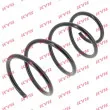 Ressort de suspension KYB RA3367 - Visuel 2