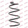 Ressort de suspension KYB RA3369 - Visuel 1