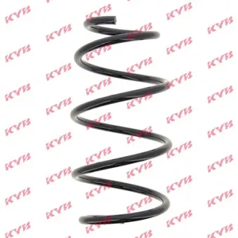 Ressort de suspension KYB