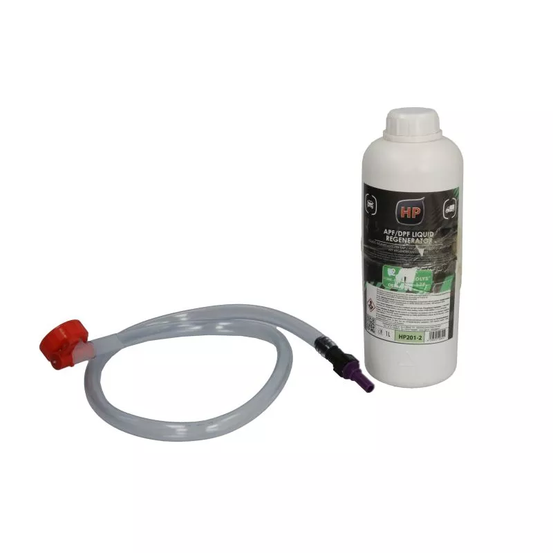 Cérine pour FAP - Eolys 1L GIPRO HP201-2