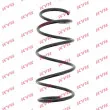 Ressort de suspension KYB RA3370 - Visuel 1