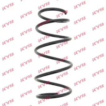 Ressort de suspension KYB