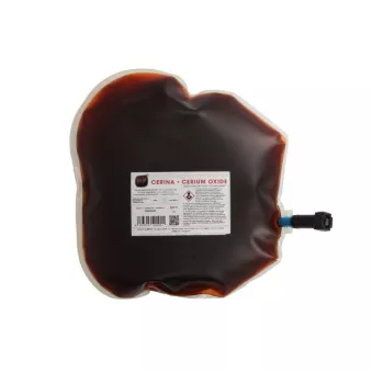 Unité d'injection, régénération du filtre à particules GIPRO HP71