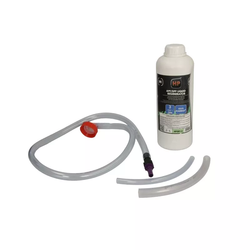 Cérine pour FAP - Eolys 1L GIPRO HP201-3