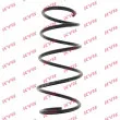 Ressort de suspension KYB RA3371 - Visuel 1