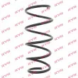 Ressort de suspension KYB RA3373 - Visuel 1