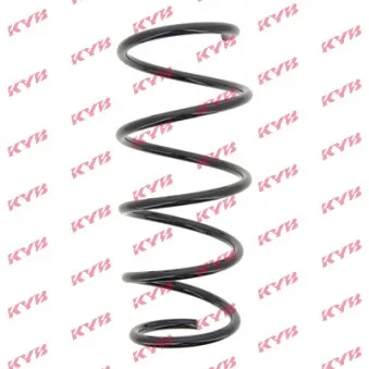 Ressort de suspension KYB RA3373