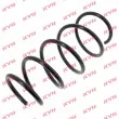 Ressort de suspension KYB RA3373 - Visuel 2